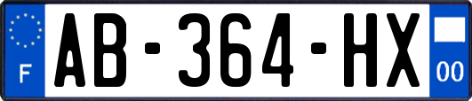 AB-364-HX