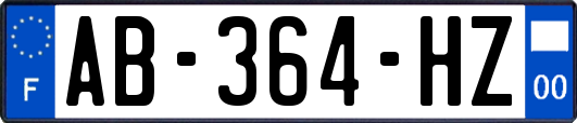 AB-364-HZ