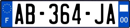 AB-364-JA