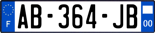 AB-364-JB