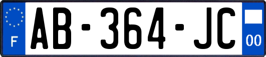 AB-364-JC