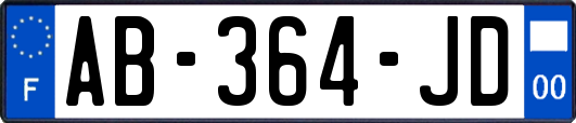 AB-364-JD