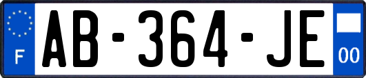 AB-364-JE