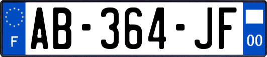 AB-364-JF