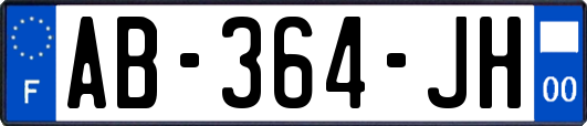 AB-364-JH