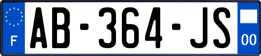 AB-364-JS