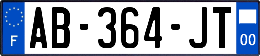 AB-364-JT