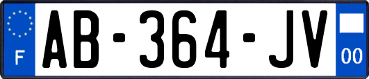 AB-364-JV