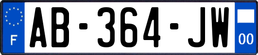 AB-364-JW