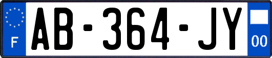 AB-364-JY