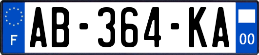 AB-364-KA