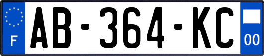 AB-364-KC