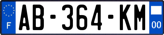 AB-364-KM