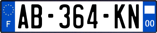 AB-364-KN