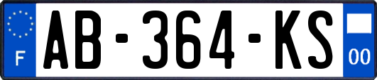 AB-364-KS