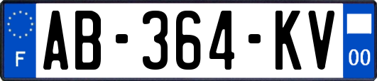 AB-364-KV