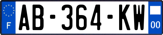 AB-364-KW