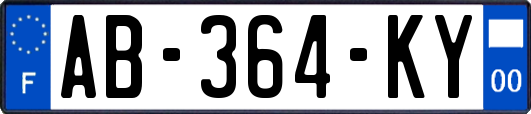 AB-364-KY