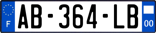 AB-364-LB