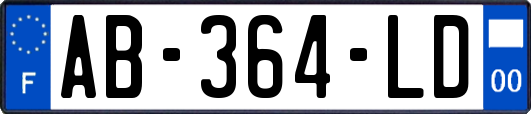 AB-364-LD