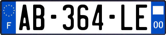 AB-364-LE