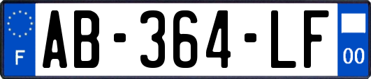 AB-364-LF