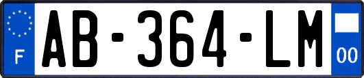 AB-364-LM