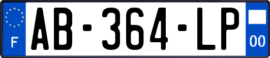 AB-364-LP