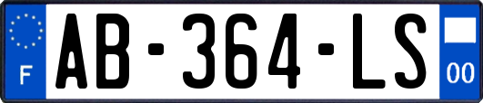 AB-364-LS