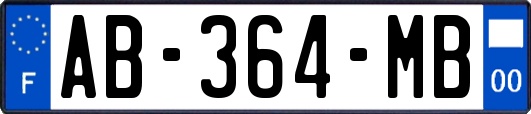 AB-364-MB