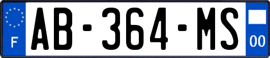 AB-364-MS