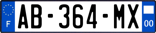AB-364-MX
