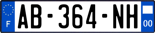 AB-364-NH