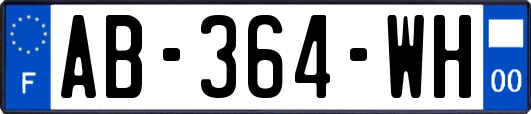 AB-364-WH