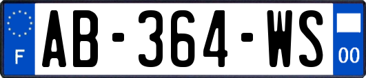 AB-364-WS