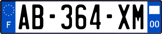 AB-364-XM