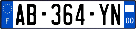 AB-364-YN