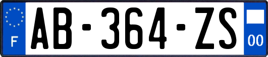 AB-364-ZS