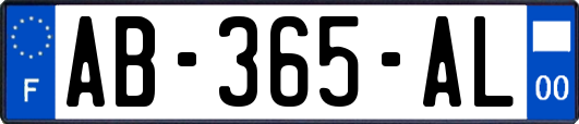 AB-365-AL