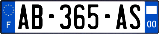 AB-365-AS