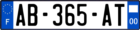 AB-365-AT