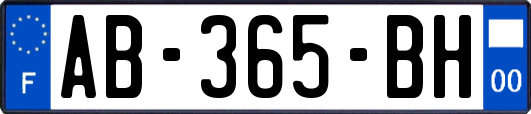 AB-365-BH