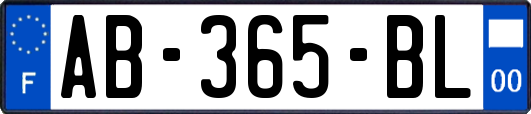 AB-365-BL