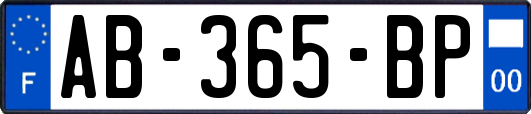 AB-365-BP