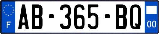 AB-365-BQ