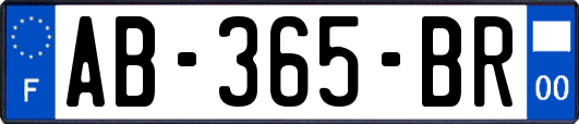 AB-365-BR