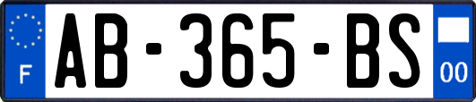 AB-365-BS