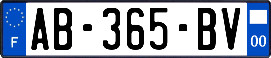 AB-365-BV