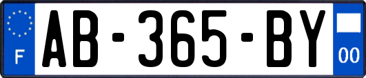 AB-365-BY