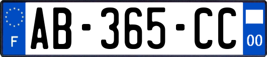 AB-365-CC